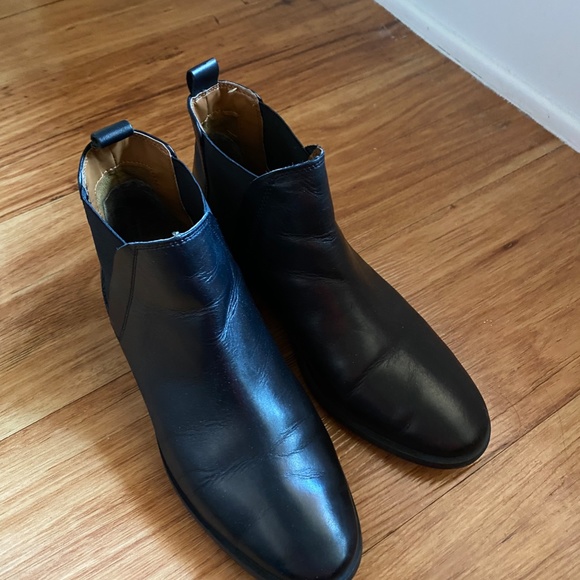 'Kaiser' Chelsea Boot - Picture 2 of 2